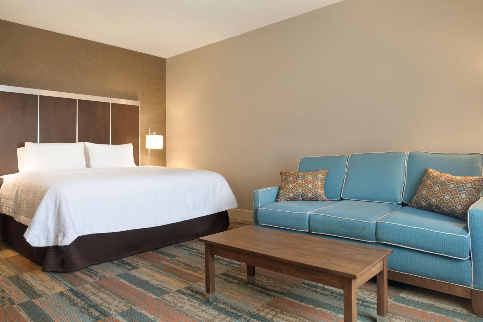 Hampton Inn By Hilton Elko Nevada Exterior photo